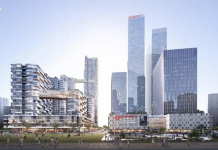 Eco Smart City – Cơ hội kinh doanh đầy triển vọng cho các nhà đầu tư Eco Smart City - Cơ hội kinh doanh đầy triển vọng cho các nhà đầu tư