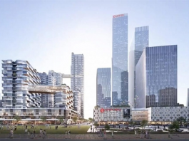 Eco Smart City – Cơ hội kinh doanh đầy triển vọng cho các nhà đầu tư Eco Smart City - Cơ hội kinh doanh đầy triển vọng cho các nhà đầu tư