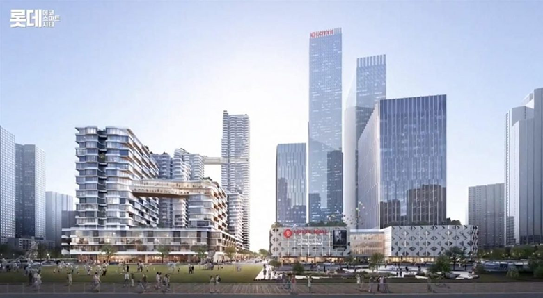 Eco Smart City - Cơ hội kinh doanh đầy triển vọng cho các nhà đầu tư