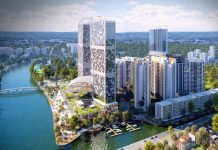 Dự án Grand Sentosa – Tiềm năng phát triển từ vị trí vàng Grand Sentosa