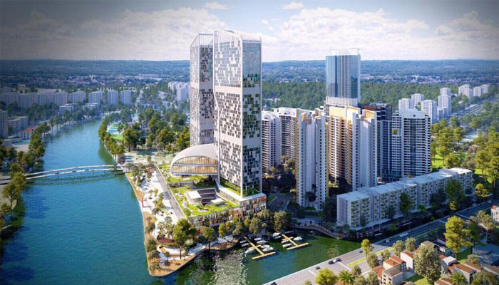 Grand Sentosa