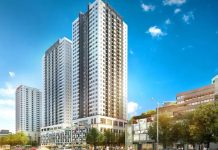 The Park Avenue – Siêu phẩm bất động sản đáng đầu tư nhất 2022 The Park Avenue