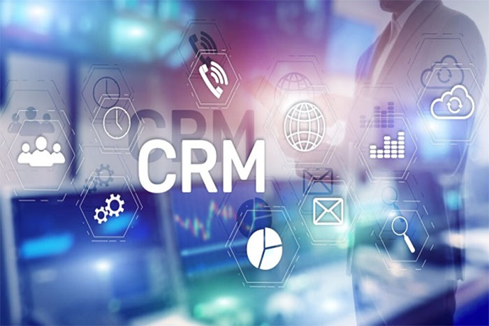 Các yếu tố ảnh hưởng đến chiến lược CRM