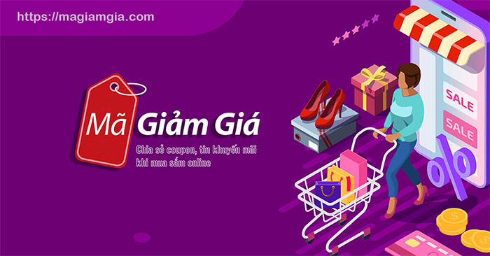 cách săn mã khuyến mãi shoppe