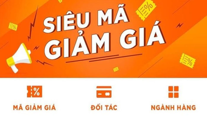 cách săn mã khuyến mãi shoppe