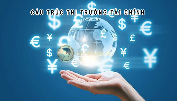 cấu trúc thị trường tài chính