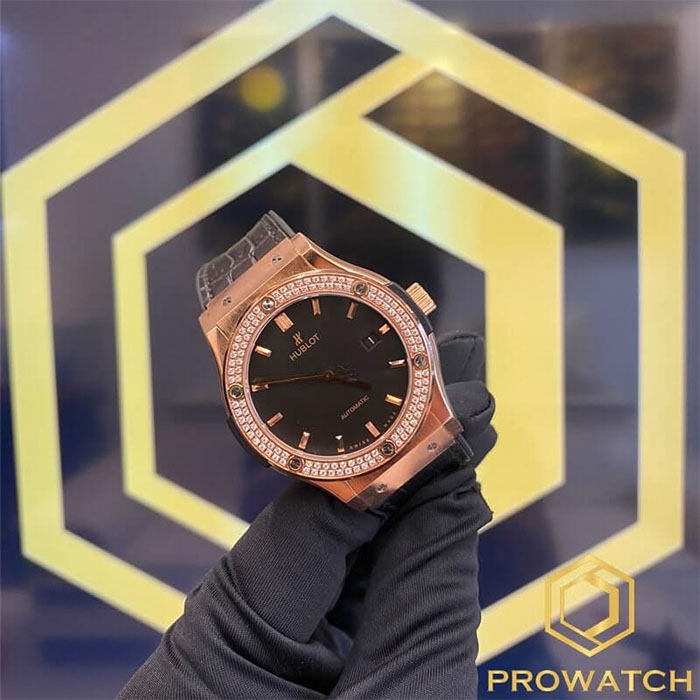 chỉ mua đồng hồ Hublot rep chất lượng