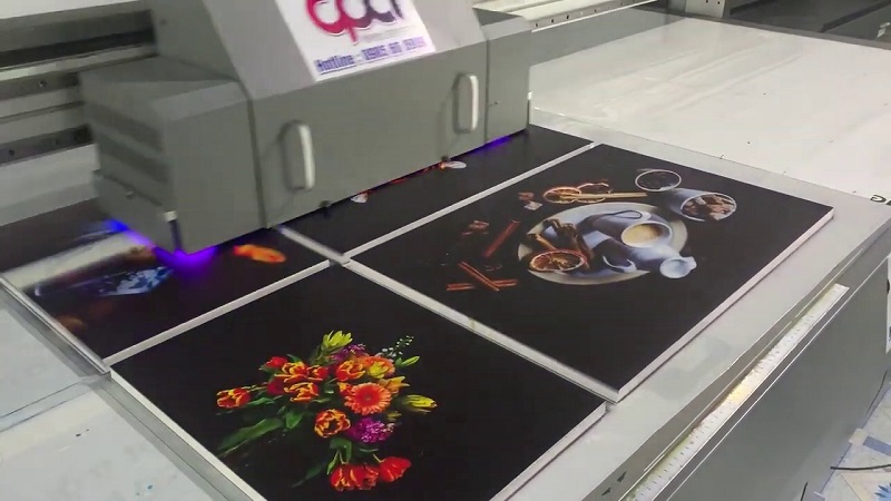 Dịch vụ in UV ở Gò Vấp