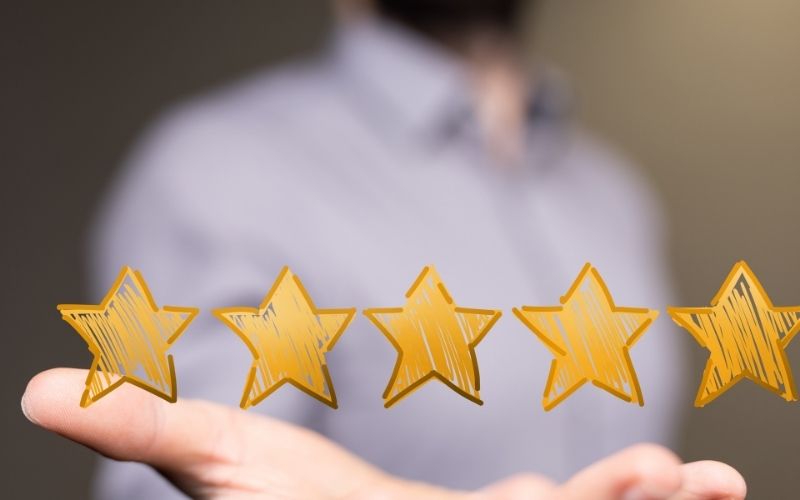 Làm Sạch 5S - Đơn vị cung cấp dịch vụ vệ sinh văn phòng ở Ba Đình chất lượng