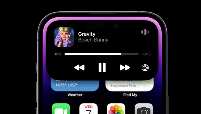 điểm khác biệt iphone 14