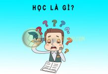 học là gì