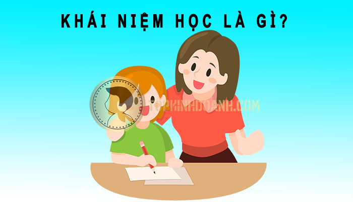 khái niệm học là gì