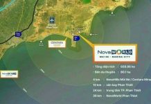 Novaworld Mũi Né: Cơ hội kinh doanh tiềm năng liệu bạn đã biết? Novaworld Mũi Né
