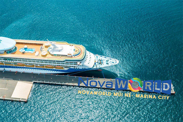 Novaworld Mũi Né