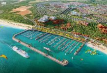 Novaworld Mũi Né – bất động sản nghỉ dưỡng đáng được đầu tư tại Phan Thiết Novaworld Mũi Né