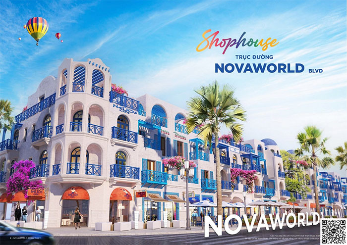 Novaworld Nha Trang