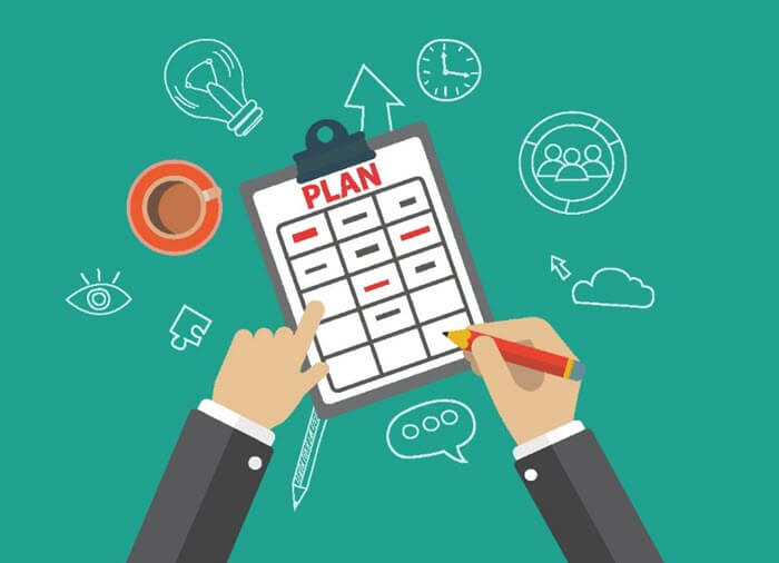 quản trị website chuyên nghiệp