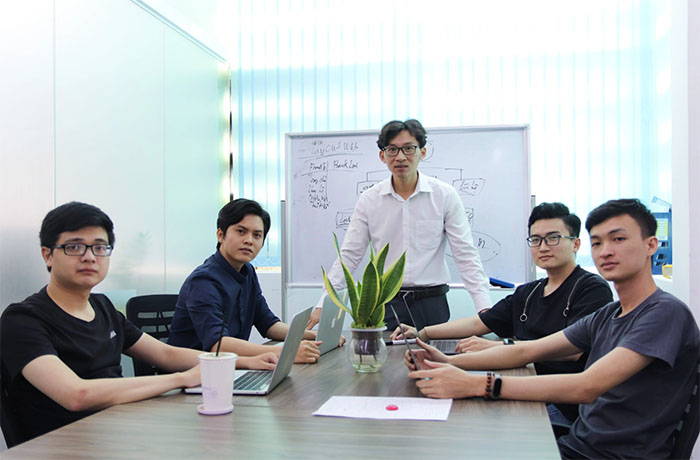 quản trị website chuyên nghiệp