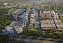 The Global City Thủ Đức – Cơ hội đầu tư tiềm năng nhất 2022 Global City Thủ Đức