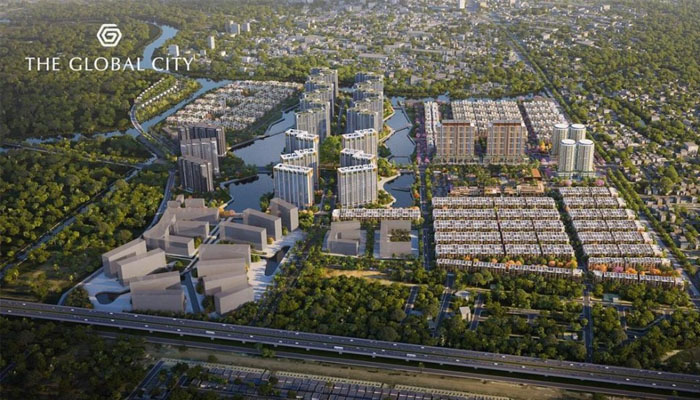 Global City Thủ Đức