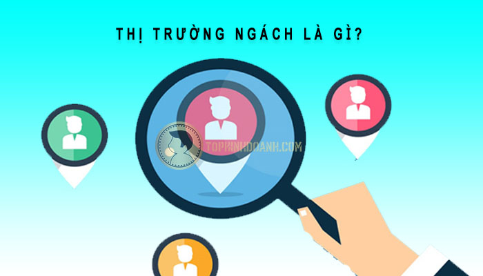 thị trường ngách là gì