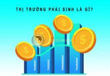 Thị trường phái sinh là gì? Thị trường phái sinh ở Việt Nam hiện nay thị trường phái sinh là gì