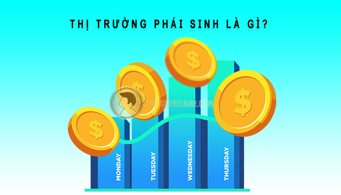 thị trường phái sinh là gì