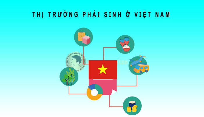 thị trường phái sinh ở việt nam