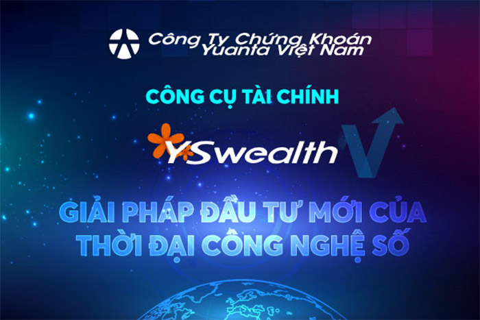 YSwealth từ Yuanta Việt Nam