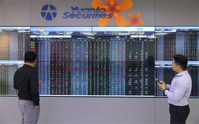 YSwealth từ Yuanta Việt Nam