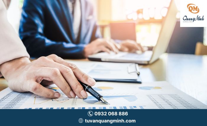 Quyết định thành lập công ty cổ phần