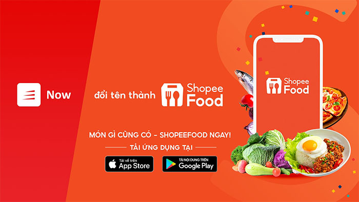 Cách đặt đồ ShopeeFood để nhận khuyến mãi
