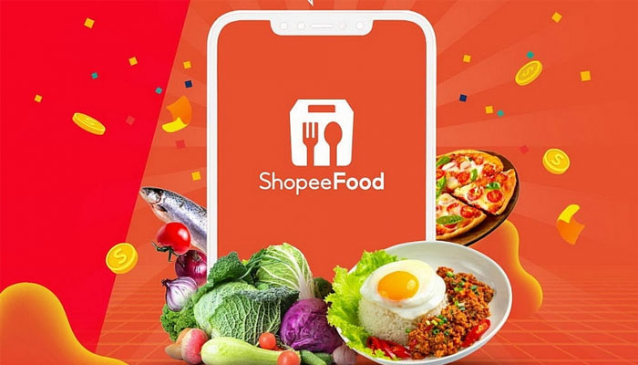 Cách đặt đồ ShopeeFood để nhận khuyến mãi