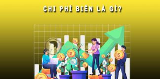 chi phí biên là gì
