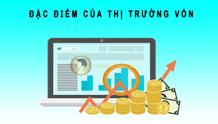đặc điểm thị trường vốn