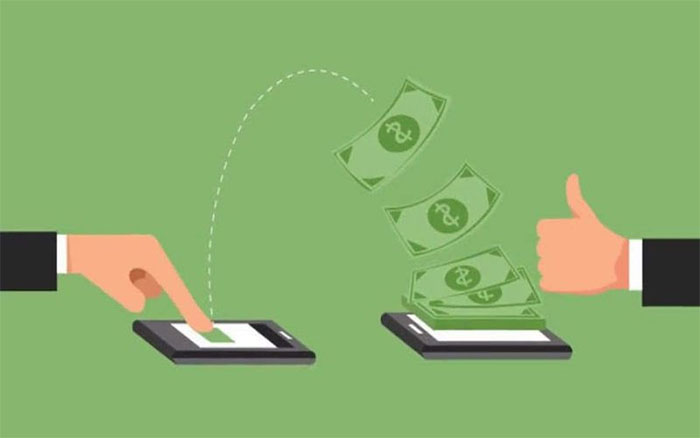 vay tiền online nhanh
