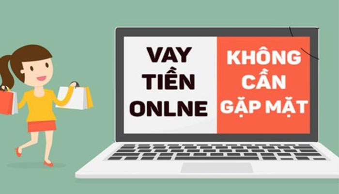 vay tiền online nhanh