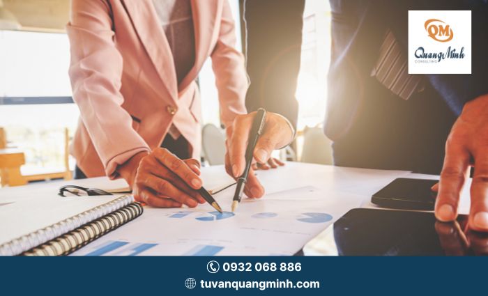 Quyết định thành lập công ty cổ phần