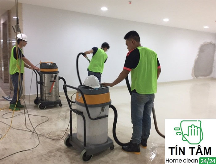Dịch vụ vệ sinh quảng ngãi