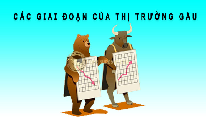giai doạn thị trường gấu