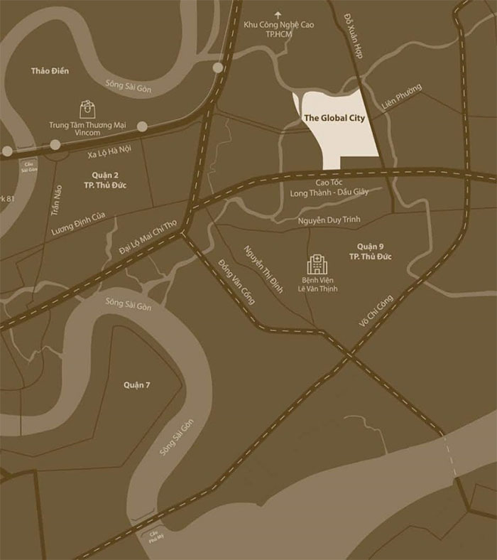 Global City Masterise