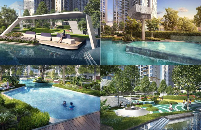 Global City Masterise