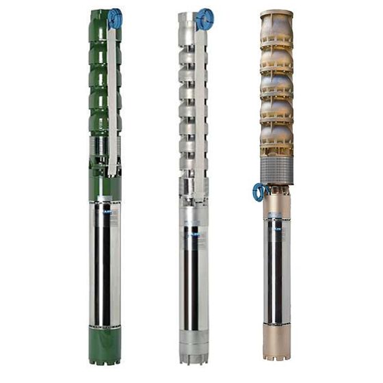 máy bơm hỏa tiễn 2hp