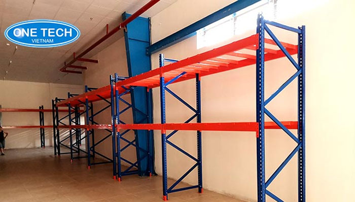 Nên mua kệ kho hàng ở đâu uy tín?