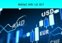 Thị trường ngoại hối là gì? Thị trường ngoại hối Việt Nam ngoại hối là gì