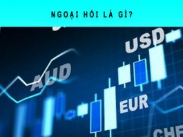 ngoại hối là gì