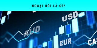ngoại hối là gì
