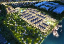 Suntec City Novaland Long An – Cơ hội vàng cho các nhà đầu tư Suntec City Novaland Long An