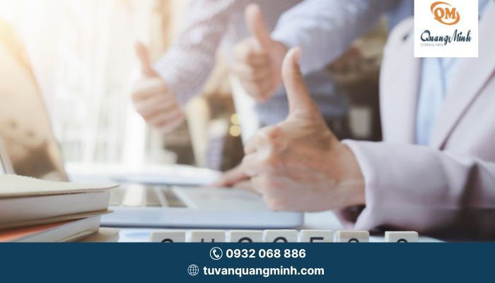 Quyết định thành lập công ty cổ phần