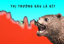 thị trường gấu là gì